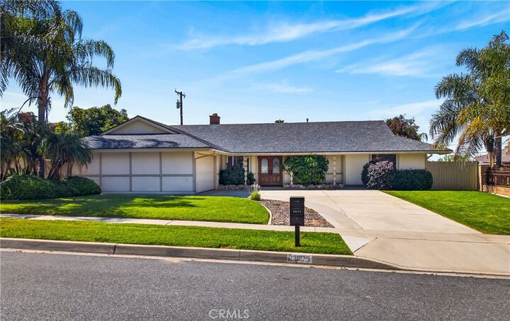 Property Photo:  26175 Mirada  CA 92346 