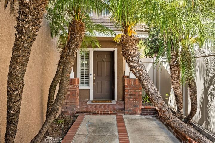 Property Photo: 25 Homestead CA 92679
