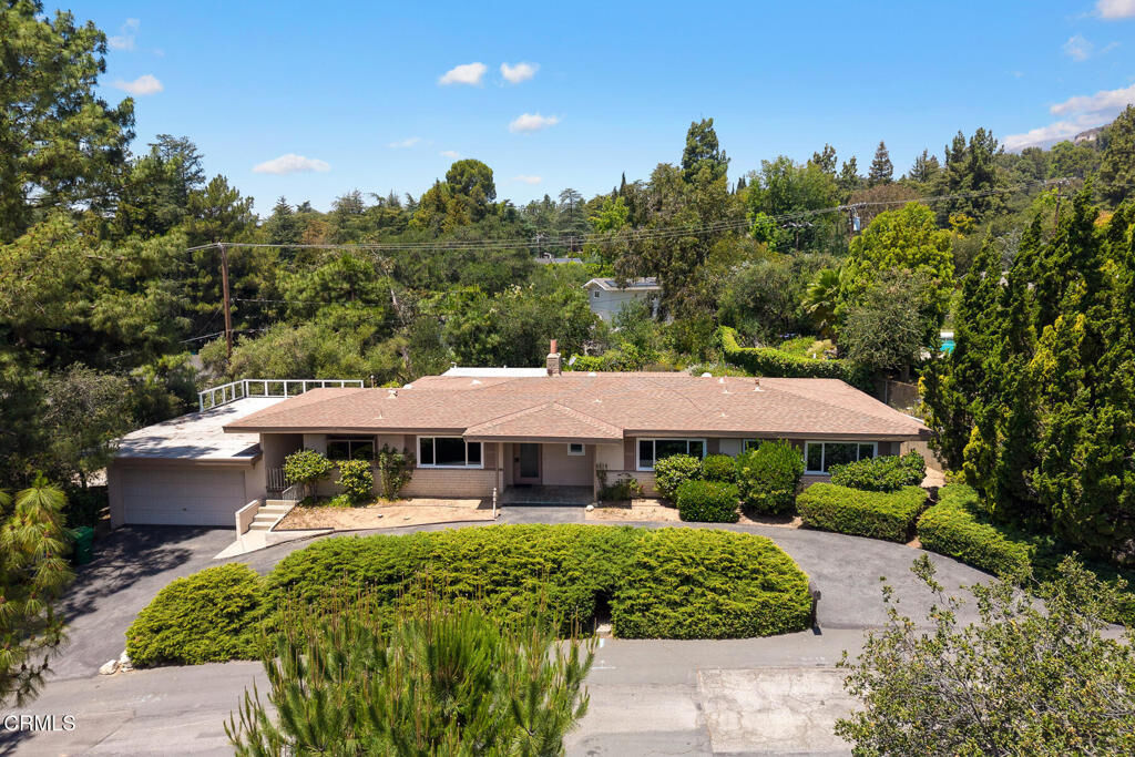 Property Photo: 1349 El Vago Street CA 91011