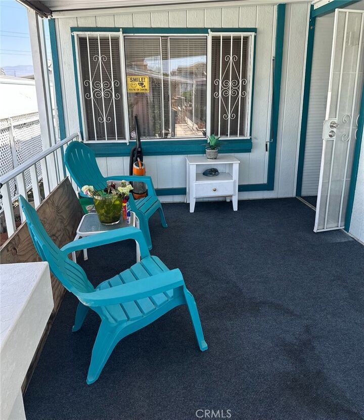 Property Photo:  8509 Beverly 116  CA 90660 