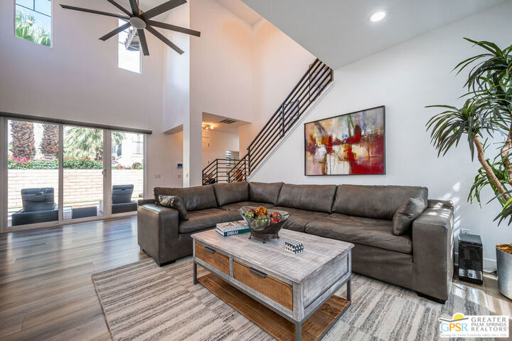Property Photo:  445 Limestone  CA 92262 