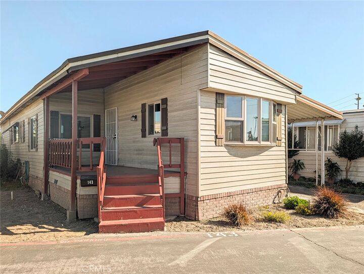 Property Photo:  432 S Harbor Boulevard 143  CA 92704 