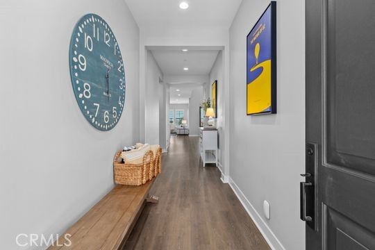 Property Photo: 1708 Sonora Creek CA 92610