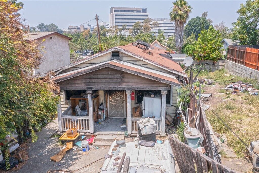 Property Photo:  1517 Ricardo  CA 90033 