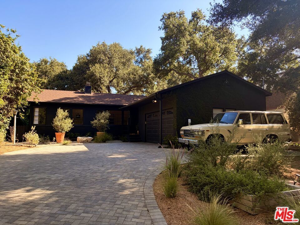 Property Photo:  8412 Oswego Street  CA 91040 