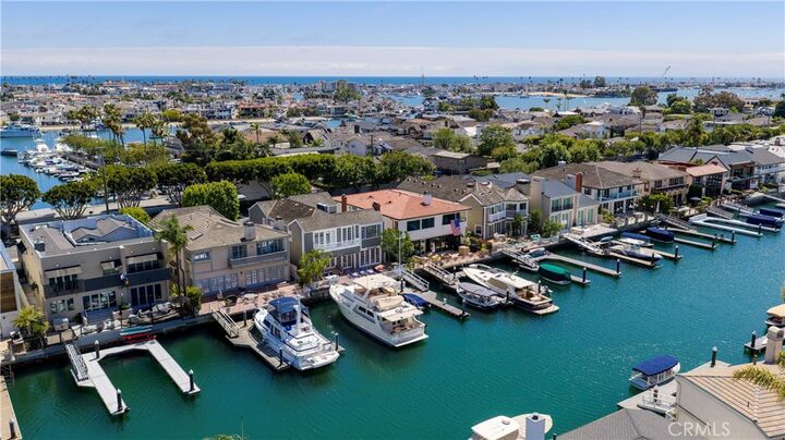 Property Photo:  736 Harbor Island Drive  CA 92660 
