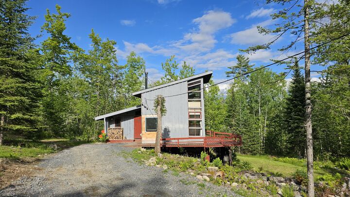 Property Photo: 271 Bigelow Road ME 04971