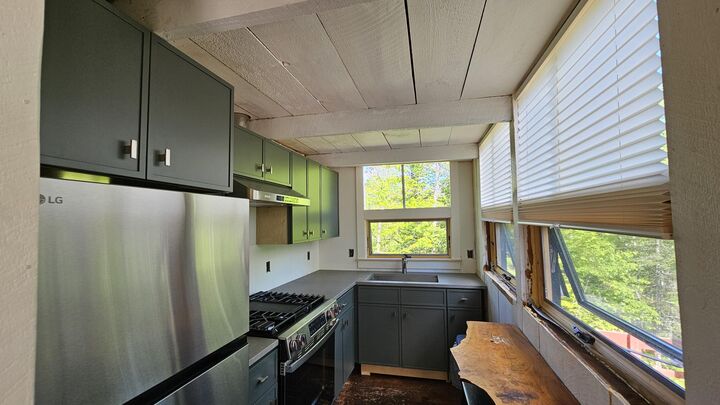 Property Photo:  271 Bigelow Road  ME 04971 