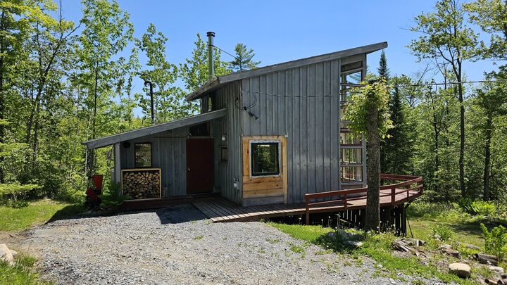 Property Photo: 271 Bigelow Road ME 04971