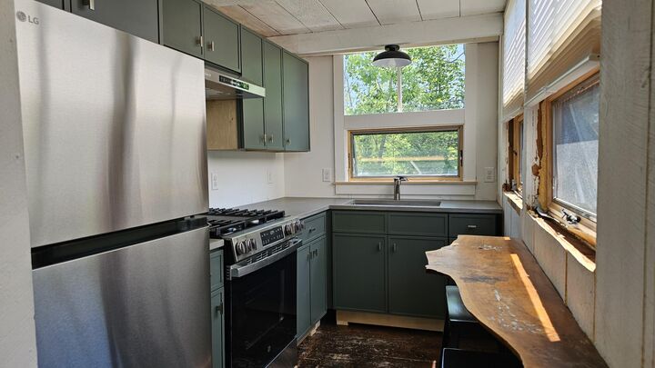 Property Photo:  271 Bigelow Road  ME 04971 