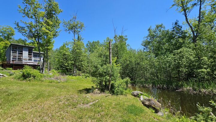 Property Photo:  271 Bigelow Road  ME 04971 