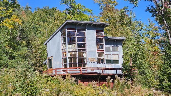 Property Photo:  271 Bigelow Road  ME 04971 