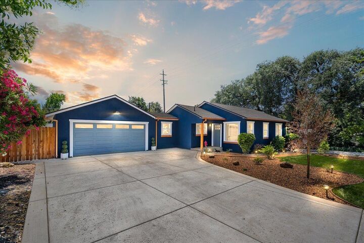 Property Photo: 7104 Cardinal Road CA 95628