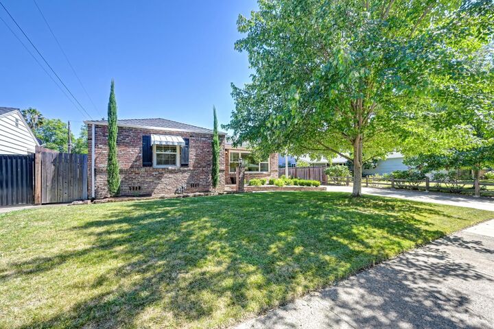 Property Photo:  5712 McAdoo Avenue  CA 95819 