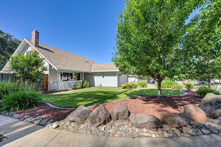 Property Photo: 9088 Pecor Way CA 95662