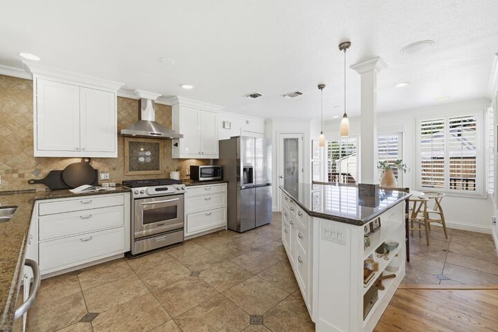 Property Photo:  2581 Maryal Drive  CA 95821 