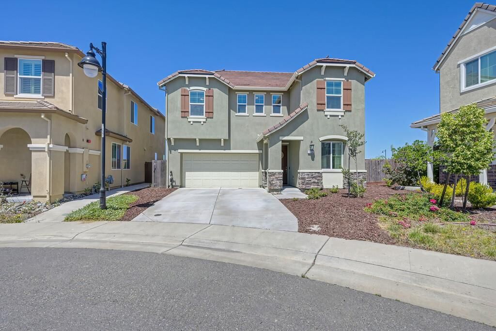 Property Photo:  1054 Sagittaria Circle  CA 95765 