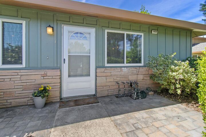 Property Photo: 5630 Madison Avenue 1 CA 95841