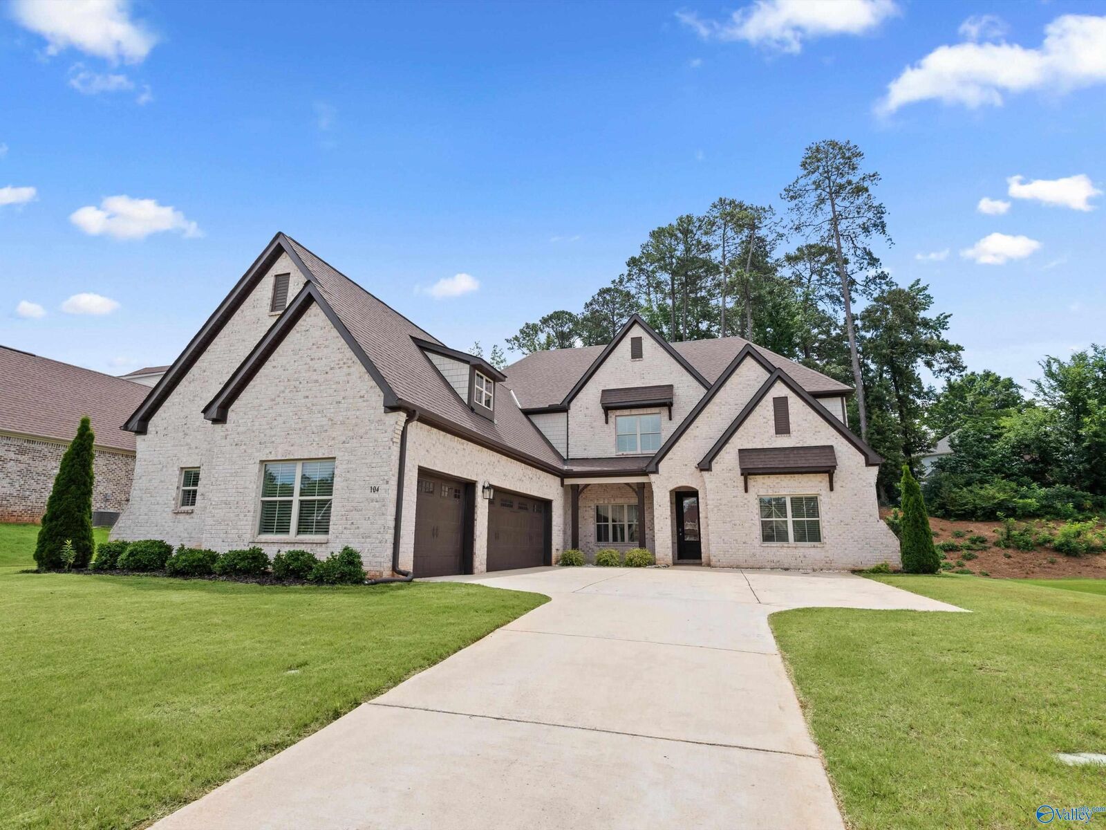 Property Photo: 104 Ferguson Drive AL 35758