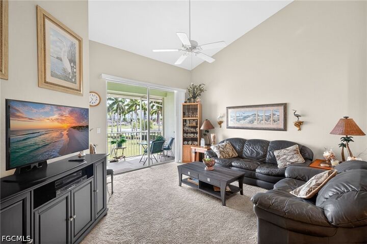 Property Photo: 3525 Milan Drive 203 FL 33916