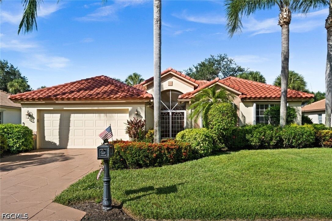 Property Photo:  11175 Callaway Greens Drive  FL 33913 