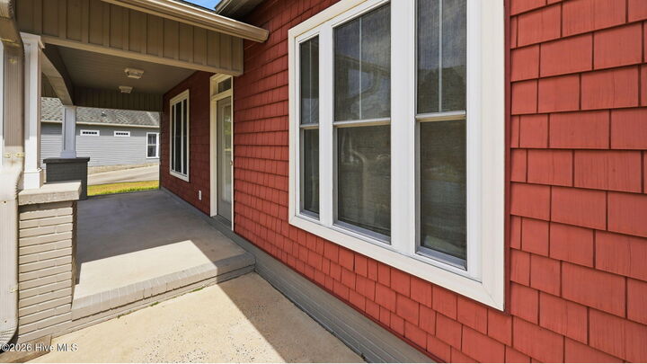 Property Photo:  3709 Cattail Lane  NC 27858 