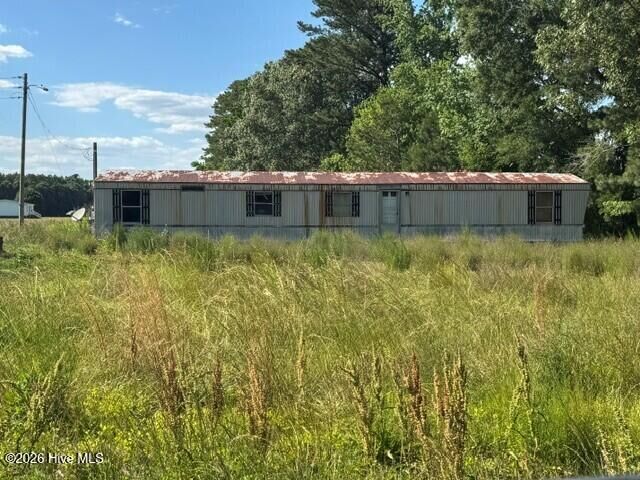 Property Photo:  443 Francis Mill Road  NC 27805 