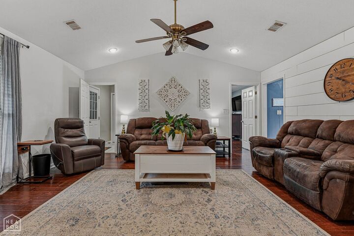 Property Photo:  1100 Sandino  AR 72401 