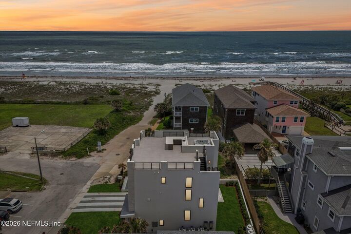 Property Photo:  26 20th Avenue N  FL 32250 