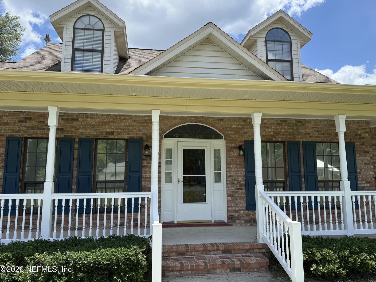 Property Photo: 382 NW Emerald Lakes Drive FL 32055
