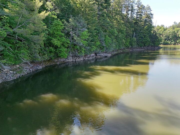 Property Photo:  Lot 2 Big Knoll Drive  GA 30512 