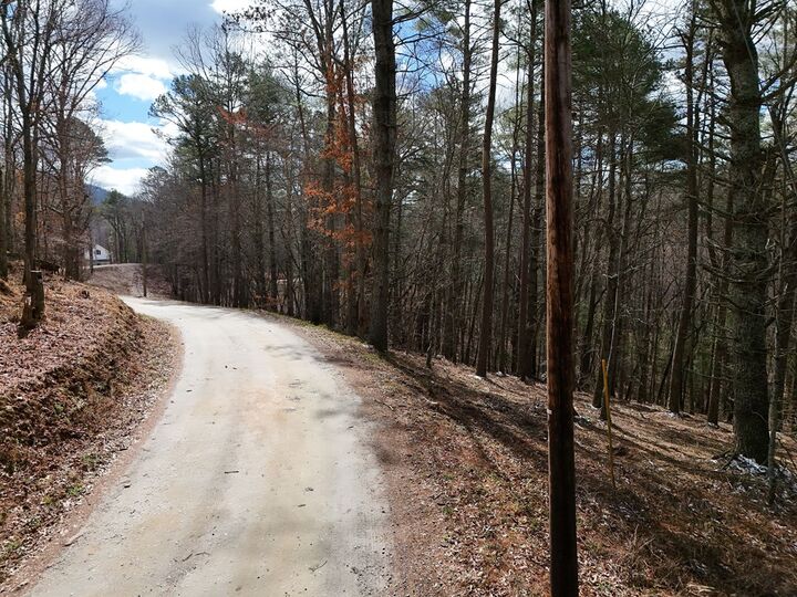 Property Photo:  Lt 45A Synacia Drive  GA 30559 
