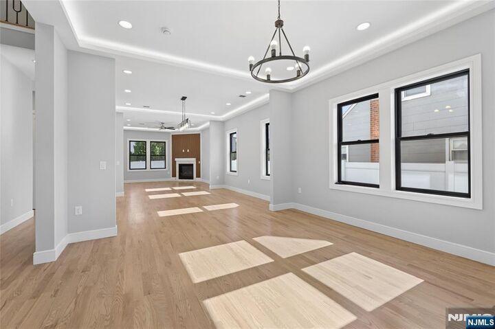 Property Photo:  9 Cole Street  NJ 07621 