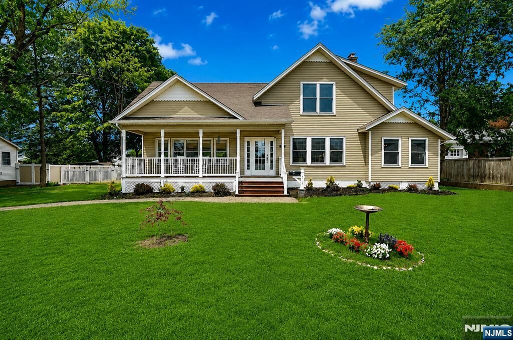 Property Photo:  123 Passaic Avenue  NJ 07442 