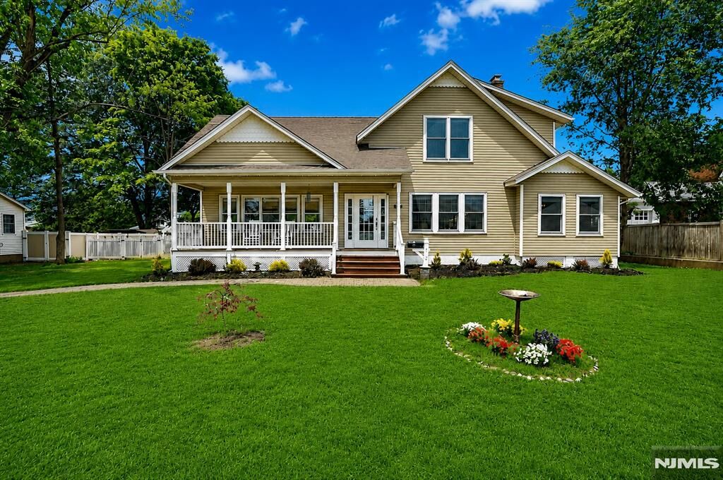Property Photo:  123 Passaic Avenue  NJ 07442 
