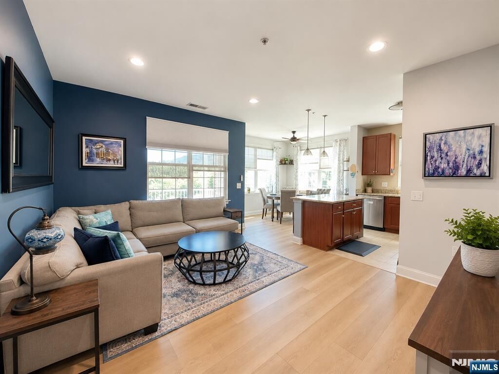 Property Photo:  5318 Sanctuary Boulevard  NJ 07457 