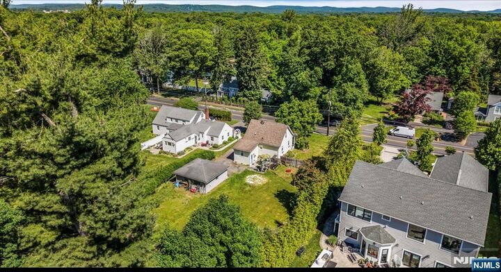 Property Photo: 210 Franklin Avenue NJ 07481