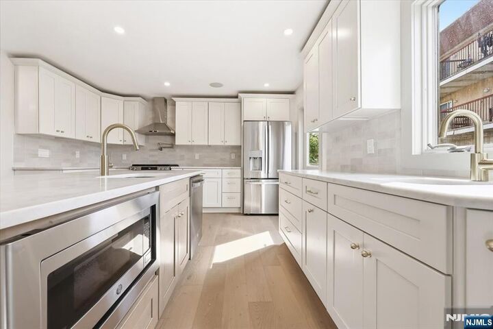 Property Photo: 119 Cedar Street C0119 NJ 07010