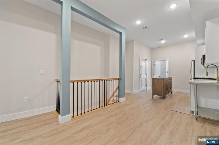 Property Photo:  234 Webster Avenue 1L  NJ 07307 