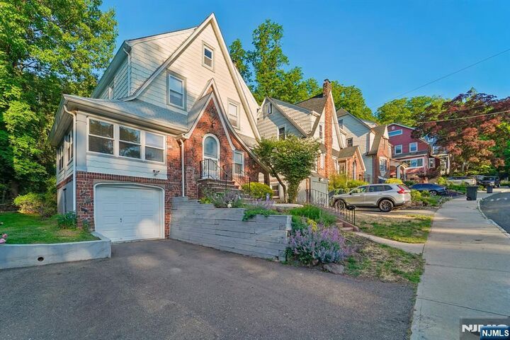 Property Photo: 124 Walker Road NJ 07052