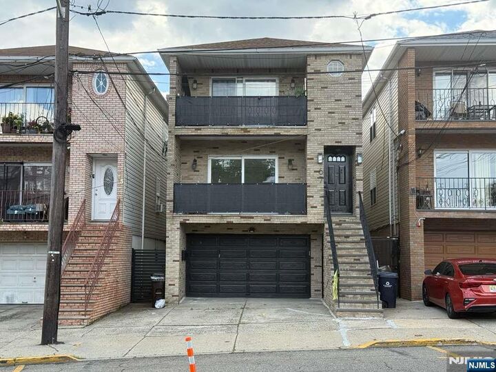 Property Photo: 67 71st Street 2 NJ 07093