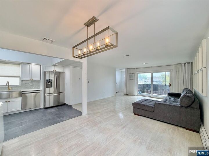 Property Photo:  67 71st Street 2  NJ 07093 