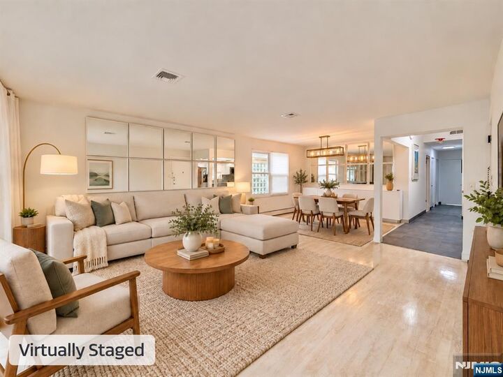 Property Photo:  67 71st Street 2  NJ 07093 