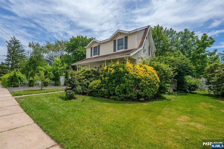 Property Photo: 256 Fycke Lane NJ 07666