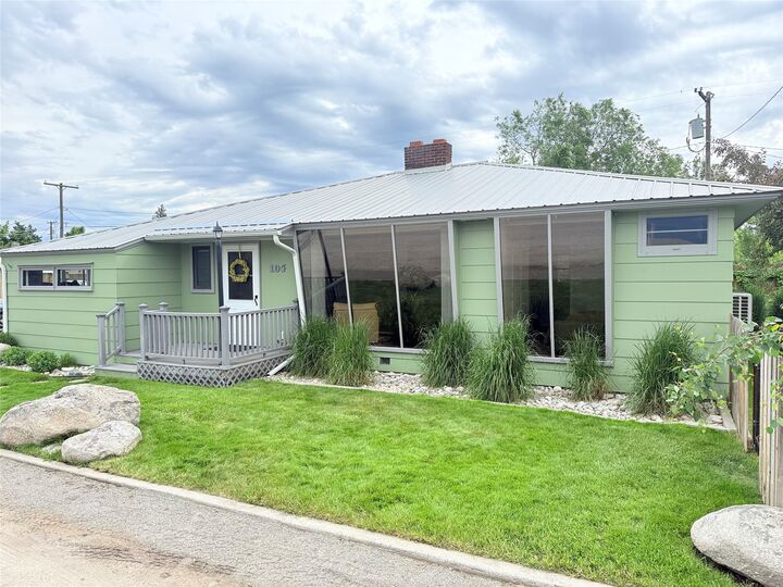 Property Photo:  104 Taulman Lane  MT 59840 