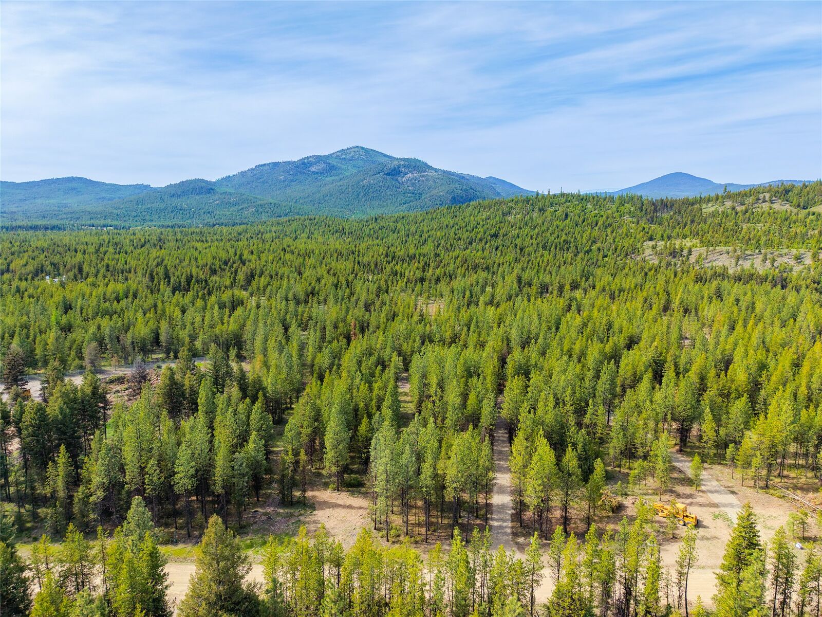 Property Photo:  Lot 1 Klabo Drive  MT 59923 