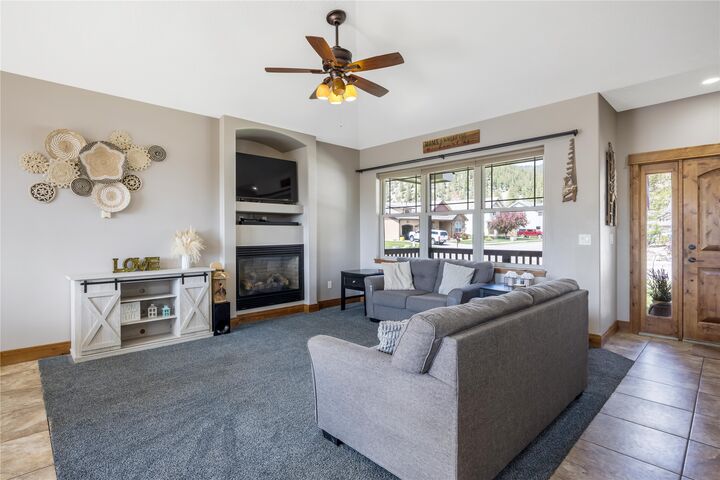 Property Photo:  11178 Stella Blue Drive  MT 59847 