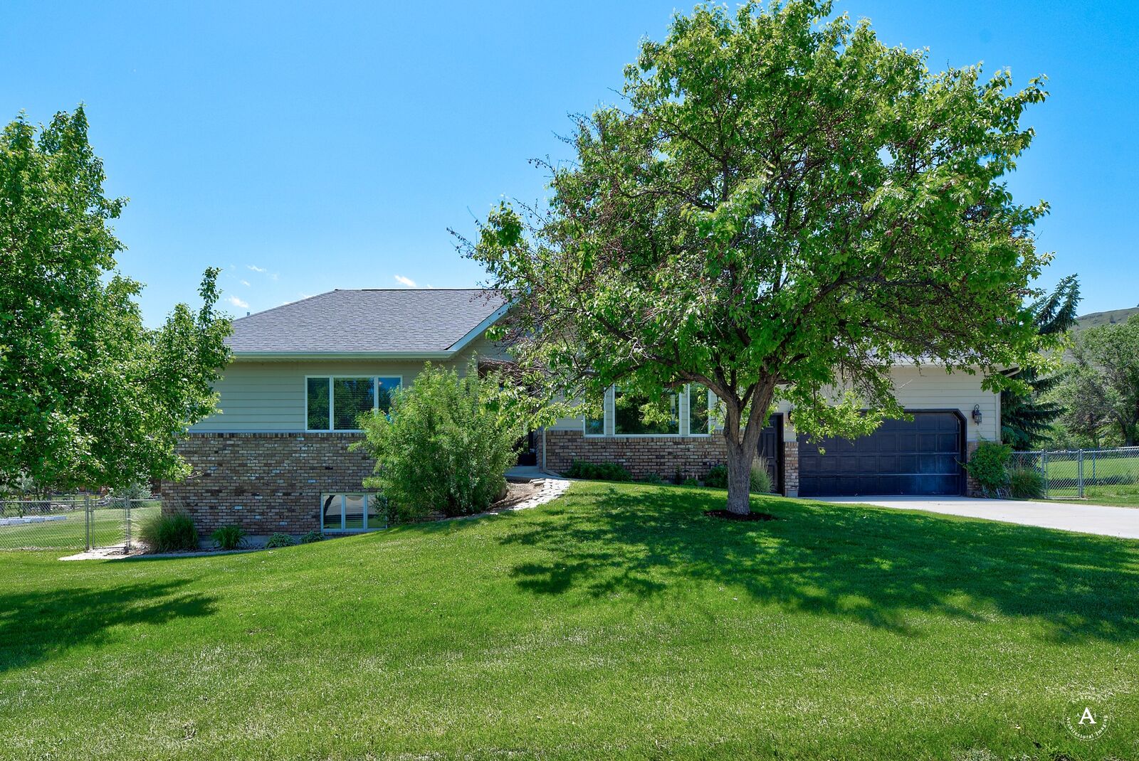 Property Photo: 215 Katy Court MT 59602