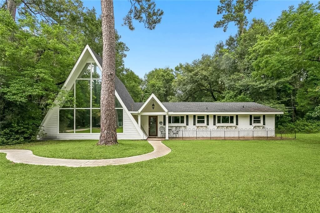 Property Photo:  59386 N Harrison Road  LA 70460 