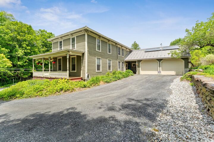 Property Photo:  271 Main Street  VT 05602 